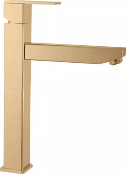 Смеситель для раковины Rav Slezak Loira LR530.5Z золото