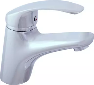 Смеситель для раковины Rav Slezak MS026.5 хром