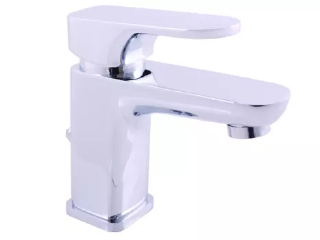 Смеситель для раковины Rav Slezak YU127.5K хром