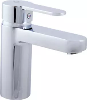 Смеситель для раковины Rav Slezak ZA026.5 хром