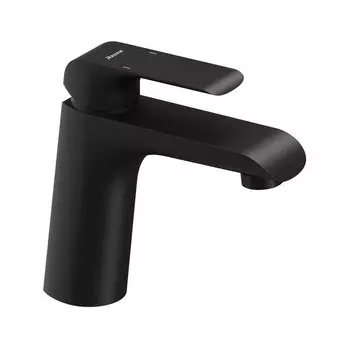 Смеситель для раковины Ravak Flat X070173 черный