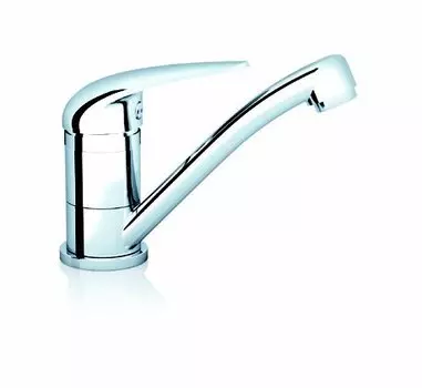 Смеситель для раковины Ravak Suzan SN 015.00