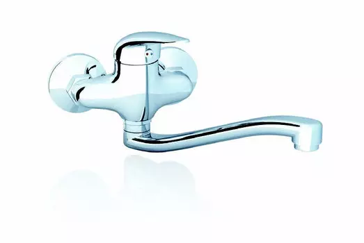 Смеситель для раковины Ravak Suzan SN 041.00/100