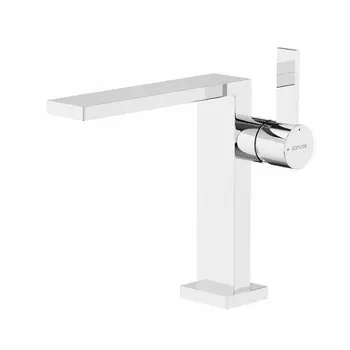 Смеситель для раковины Sancos Linn SC9019CH хром