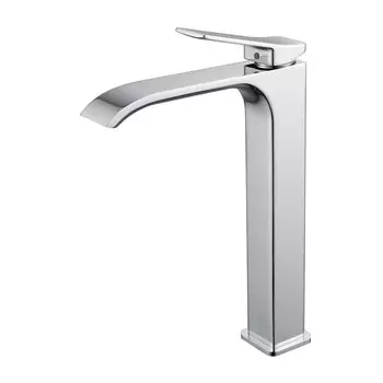 Смеситель для раковины Shevanik S4011 хром