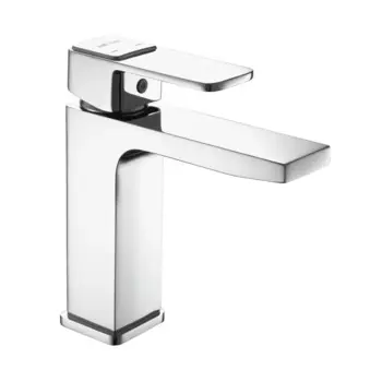 Смеситель для раковины Shevanik S9701 хром