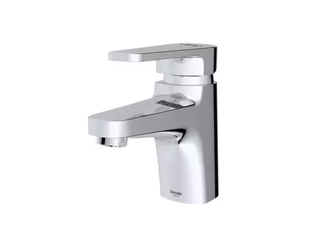 Смеситель для раковины Shouder Lion 0100204 хром