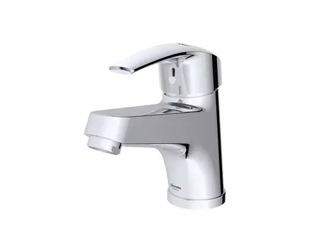 Смеситель для раковины Shouder Paris 0060204 хром