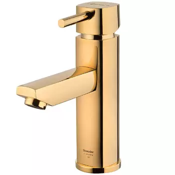 Смеситель для раковины Shouder Unique 0170206