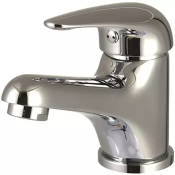 Смеситель для раковины SMARTsant Смарт-Реал SM033506AA хром