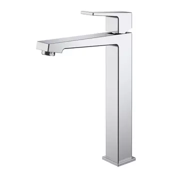 Смеситель для раковины Splenka S01 S01.15 хром