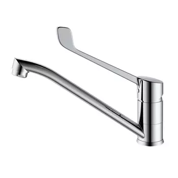 Смеситель для раковины Splenka S08 S08.42 хром