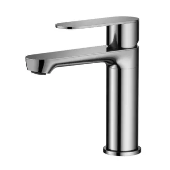 Смеситель для раковины Splenka S222 S222.10.05 сатин