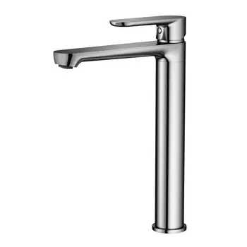 Смеситель для раковины Splenka S222 S222.15.05 сатин