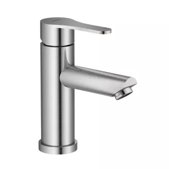 Смеситель для раковины Splenka S223 S223.10.05 сатин