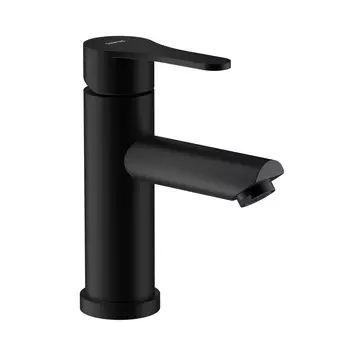 Смеситель для раковины Splenka S223 S223.10.06 черный