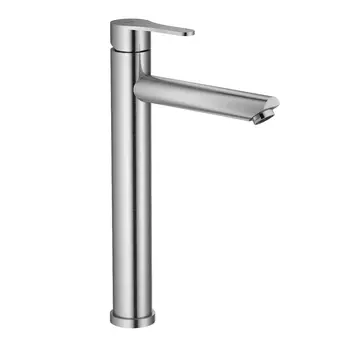 Смеситель для раковины Splenka S223 S223.15.05 сатин