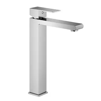 Смеситель для раковины Splenka S224 S224.15.05 сатин