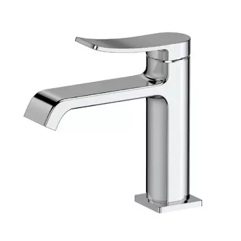 Смеситель для раковины Splenka S31 S31.10 хром