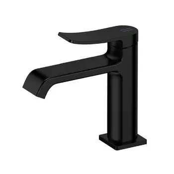 Смеситель для раковины Splenka S31 S31.10.06 черный