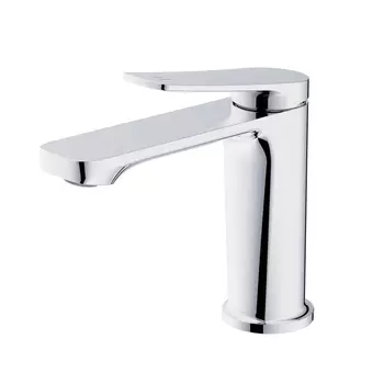 Смеситель для раковины Splenka S40 S40.10 хром