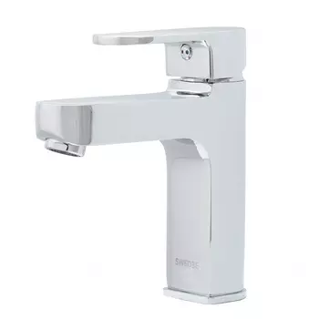 Смеситель для раковины Swedbe Lynx 2310