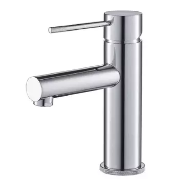 Смеситель для раковины Timo Saona 2361/00F хром