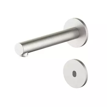 Смеситель для раковины Timo Saona 2373/03SM никель