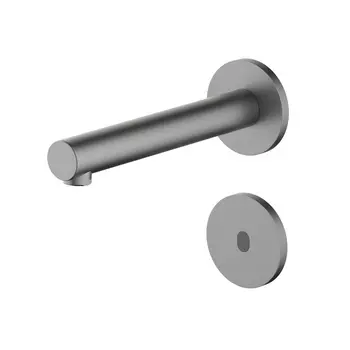 Смеситель для раковины Timo Saona 2373/18SM черное золото