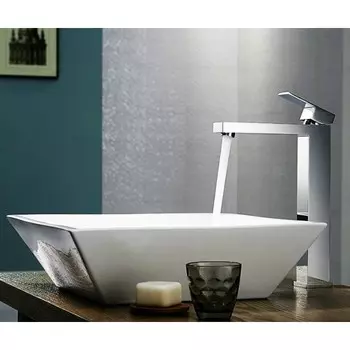 Смеситель для раковины Timo Selene 3061/00F