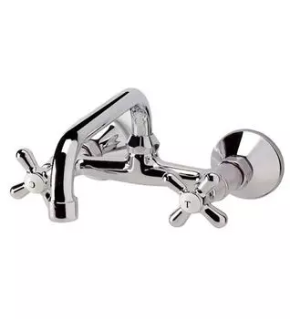 Смеситель для раковины Vidima Retro BA121AA хром