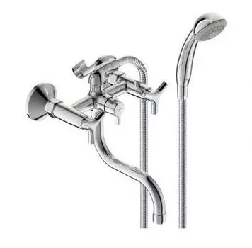 Смеситель для раковины Vidima Trinity BA260AA