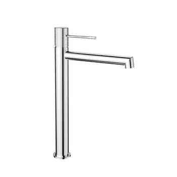 Смеситель для раковины Vincea Desire VBF-1D2CH хром