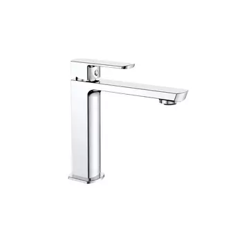 Смеситель для раковины Vincea Next VBF-1N1CH хром