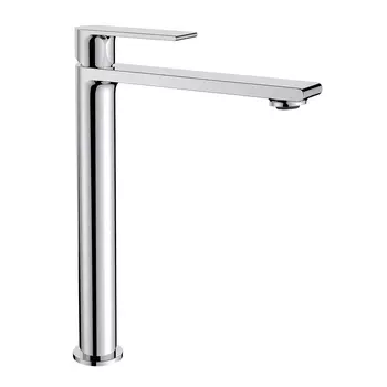 Смеситель для раковины Vincea Vogue VBF-1V2CH хром