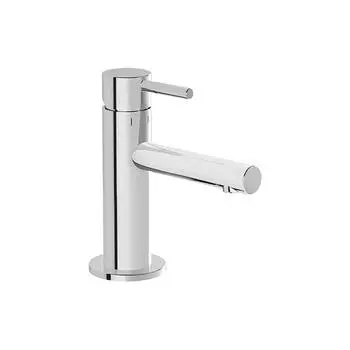 Смеситель для раковины Vitra Origin A42555 хром