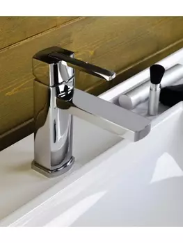 Смеситель для раковины Webert Azeta New 830102.015