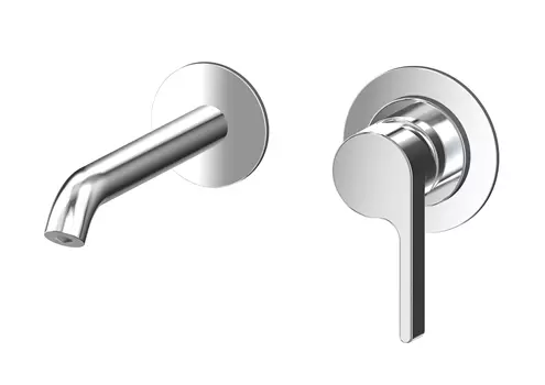 Смеситель для раковины Webert DoReMi 830606.015