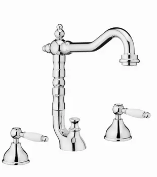 Смеситель для раковины Webert Dorian 750202.015