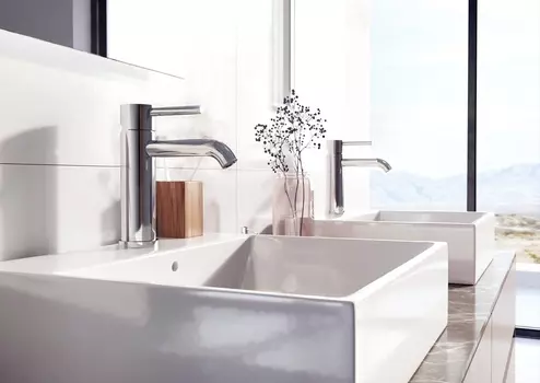 Смеситель для раковины Webert Elio 830102.015