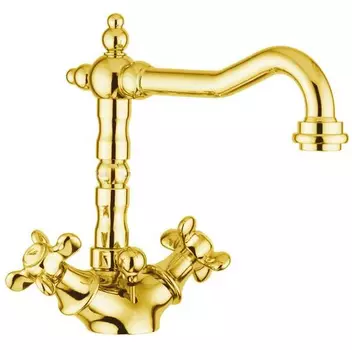 Смеситель для раковины Webert Ottocento 700302.010