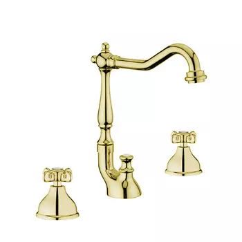 Смеситель для раковины Webert Ottocento 750202.010