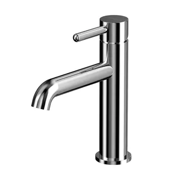 Смеситель для раковины Whitecross Y Y1211CR хром