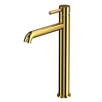 Смеситель для раковины Whitecross Y Y1212GL золото