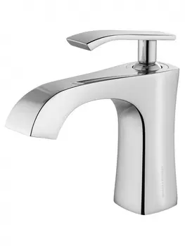 Смеситель для раковины WONZON & WOGHAND TRIUMPH WW-561101-CR хром