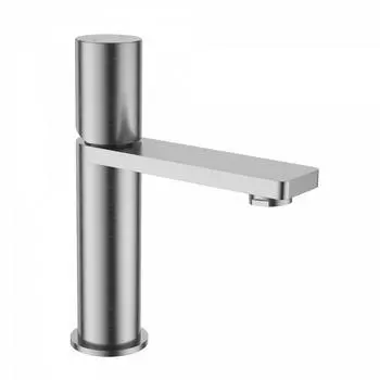 Смеситель для раковины WONZON & WOGHAND WW-101-BS никель