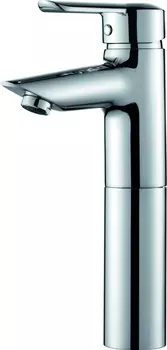 Смеситель для раковины WONZON & WOGHAND WW-191104-CR хром