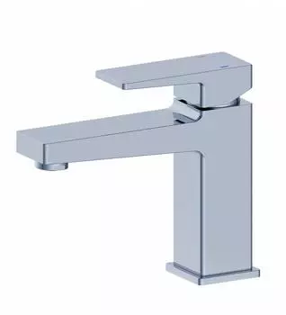 Смеситель для раковины WONZON & WOGHAND CUBE 2.0 WW-88018068-CR хром