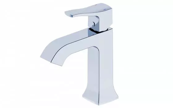 Смеситель для раковины WONZON & WOGHAND FLEX WW-88018072-CR хром