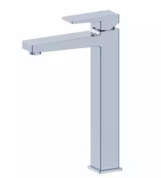 Смеситель для раковины WONZON & WOGHAND CUBE 2.0 WW-88019068-CR хром